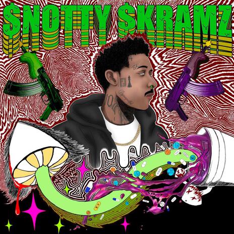 4 MINUTES pt2 (M-mix) cover art