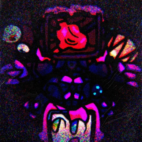 Choppin' Time! (Fixed Version) cover art