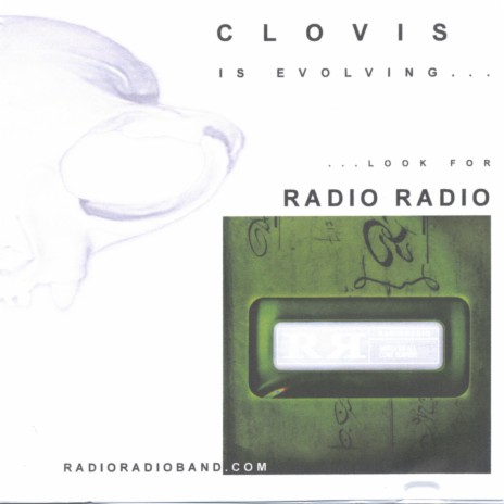 Outside In cover art