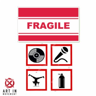 FRAGILE