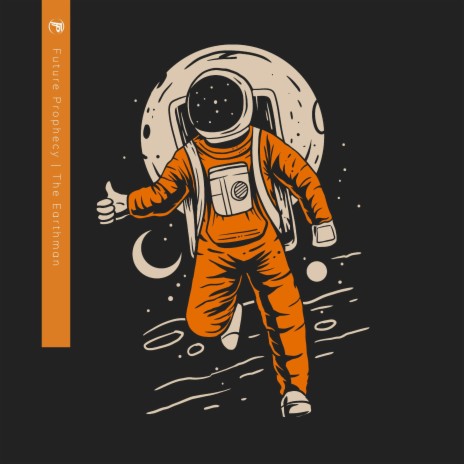 The Earthman cover art