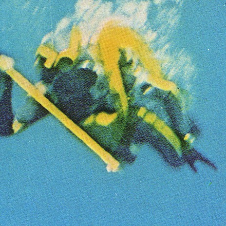 research project 3 cover art
