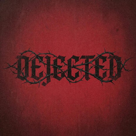 DEJECTED cover art