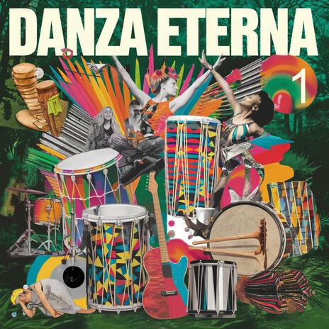 Danza Eterna I cover art