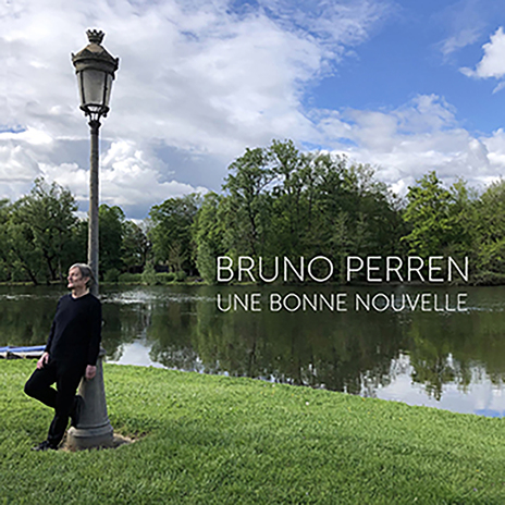 Une bonne nouvelle cover art