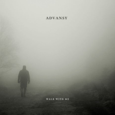 Walk With Me cover art