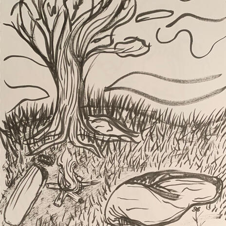 Ancient Times cover art