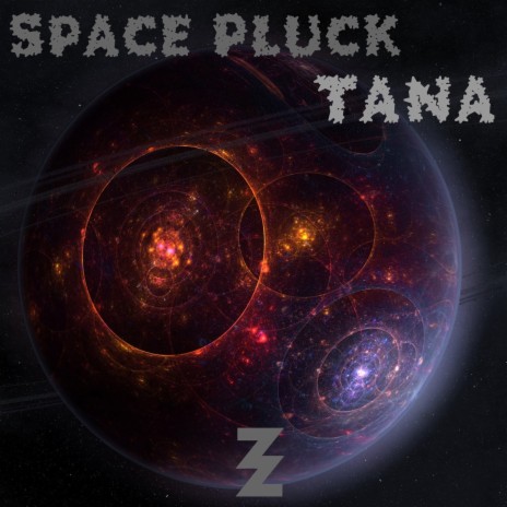 Space Pluck