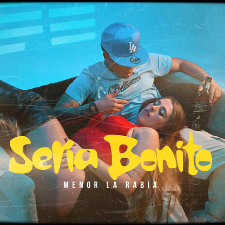 Seria Bonito