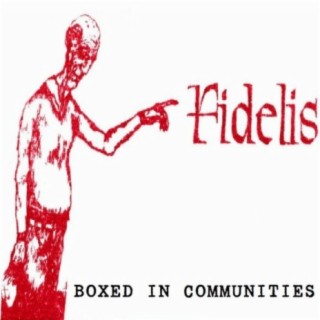 Boxed In Communities