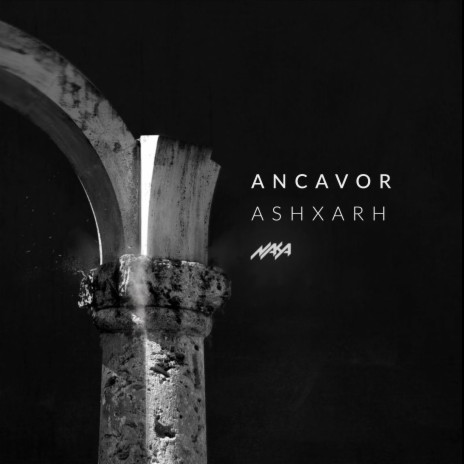 Ancavor Ashxarh (Original Mix) cover art