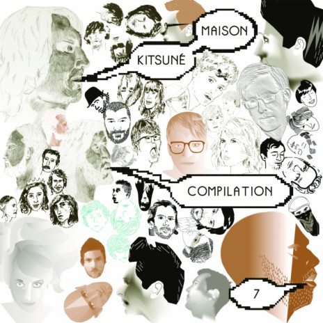 Counterpoint (Delphic's en route Mix) cover art