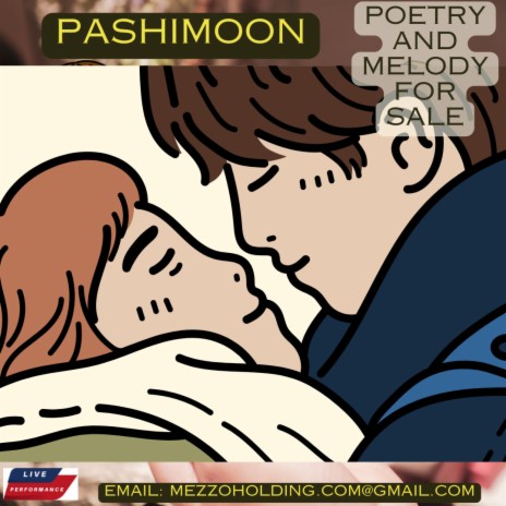 Pashimoon cover art