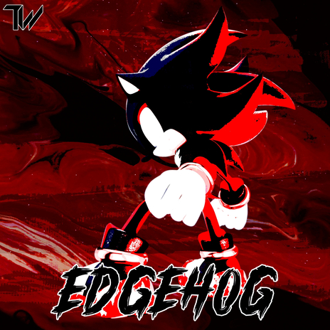 Edgehog ft. Logan Van Adams cover art