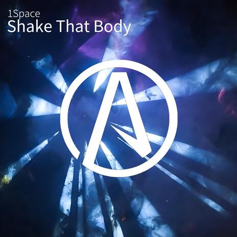 Shake That Body cover art