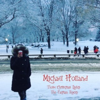 Michael Holland
