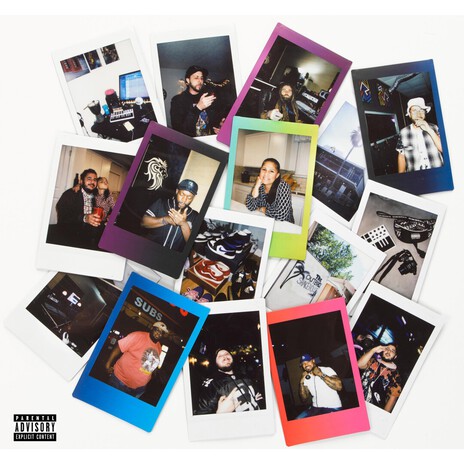 CRNTLY ft. MEHTAH cover art
