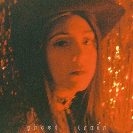 Ghost Train ft. Michelle Ortiz cover art
