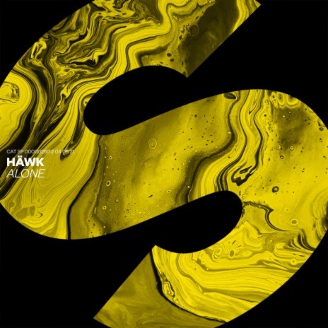 Alone (Extended Mix) cover art