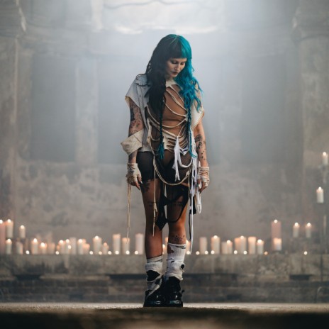 In The Bible cover art