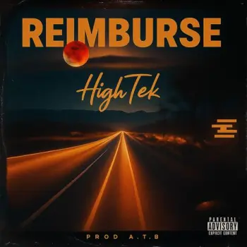High Tek (Reimburse) cover art
