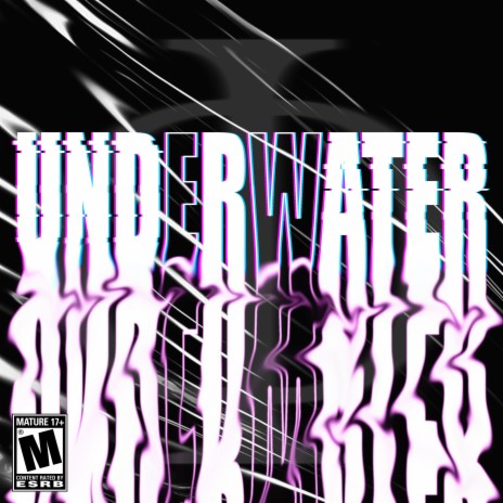 UNDERWATER cover art