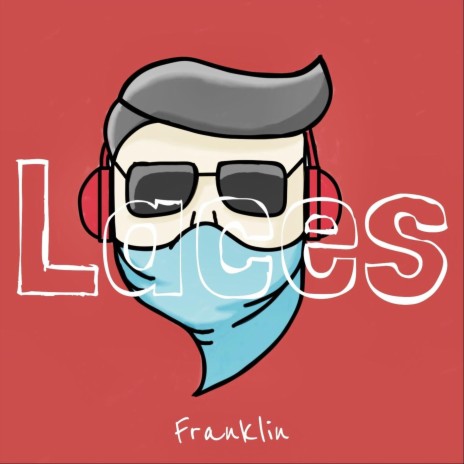 Laces (Live) cover art