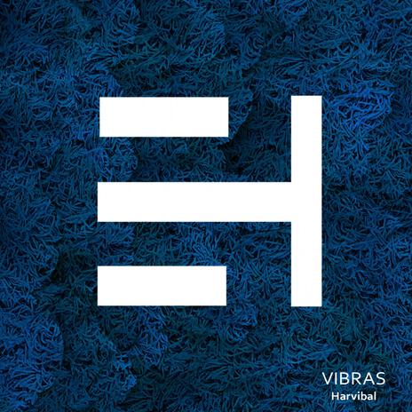 Vibras cover art