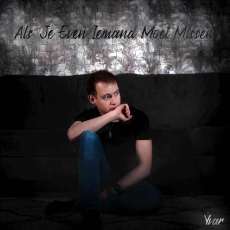 Krijg Toch Allemaal De Klere cover art