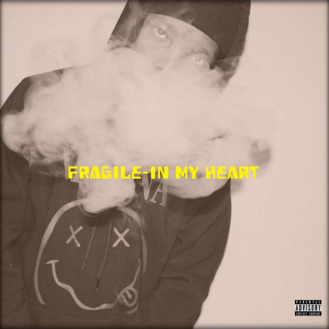 Fragile/In My Heart (Interlude) cover art