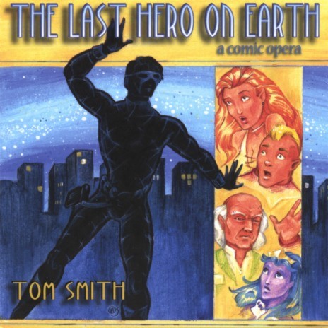 Tears of the Kill-O-Tron cover art