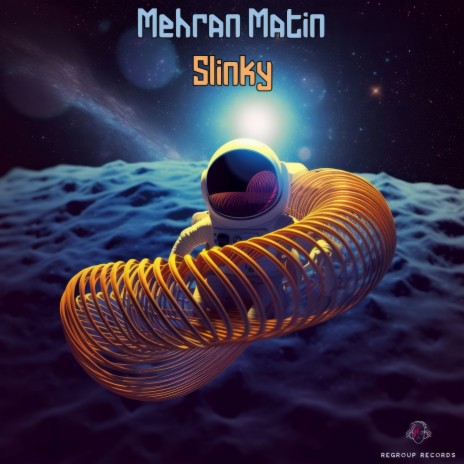 Slinky cover art