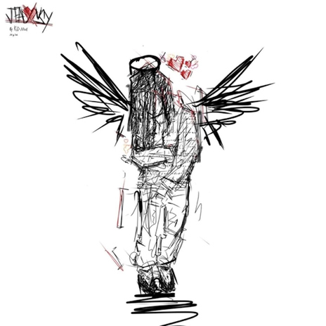 jealousy cover art