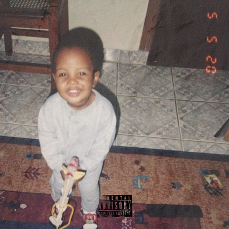 Celestial cover art