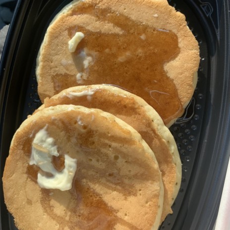 Pancakes And Drugs cover art