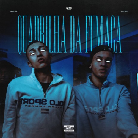 quadrilha da fumaça ft. Rz! cover art