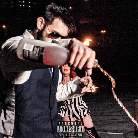 Everybody Strange cover art