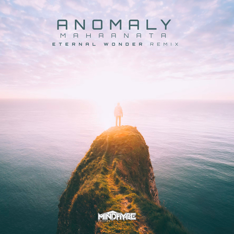 Mahaanata (Eternal Wonder Remix) cover art