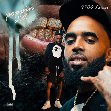 Poppin Shxt cover art