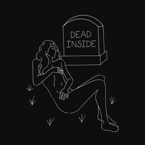 Dead Inside cover art
