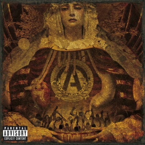 Gallows cover art