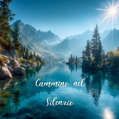 Ombre e Luci cover art