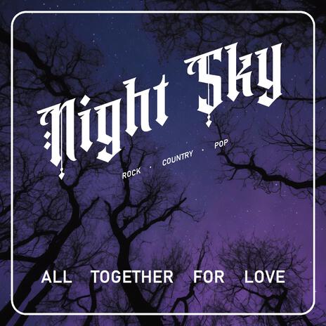 Neon Love cover art