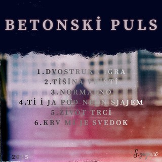 BETONSKI PULS