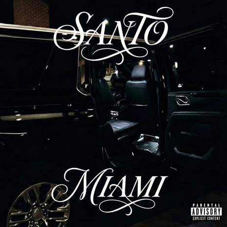 Miami cover art