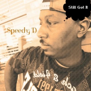 Still Got It cover art