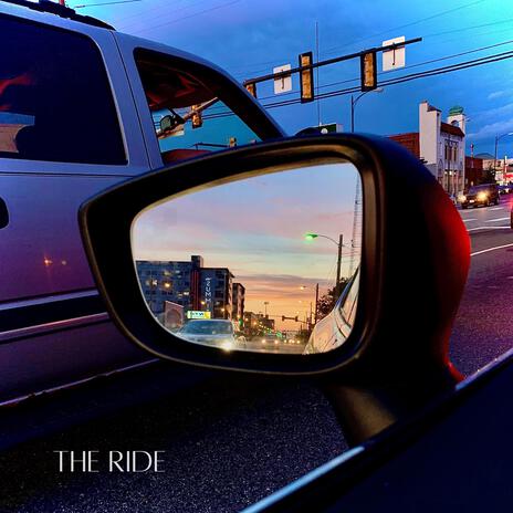 The Ride cover art