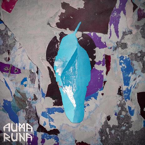 Nuevelo cover art