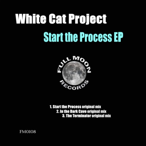 Start the Process cover art