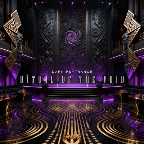 The Silent Observer cover art